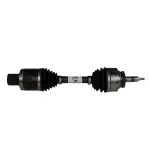 Motorcraft™ Axle Assembly
