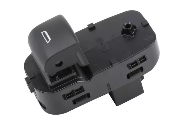 i3 16個セット 2016-2025 GM Jet Black Rear Side Door Window Switch 84513466