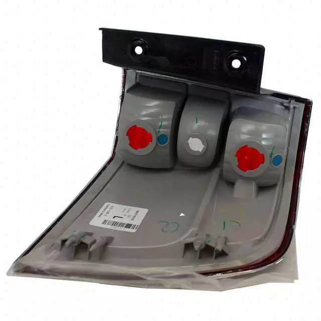 8L7Z-13405-A - Tail Lamp Assembly - 2007-2014 Lincoln Navigator