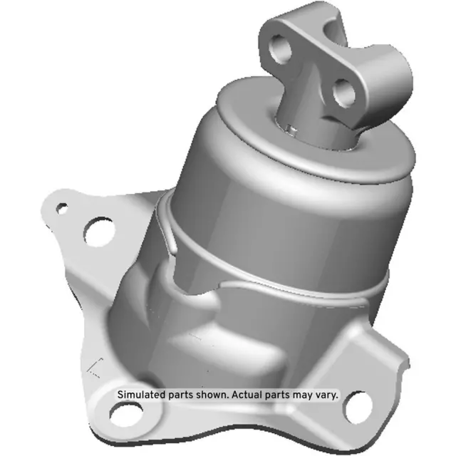 Motor Mount