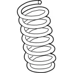 Coil Spring