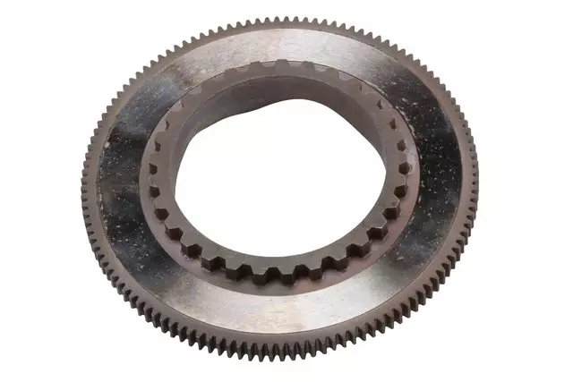 Locking Differential Cam