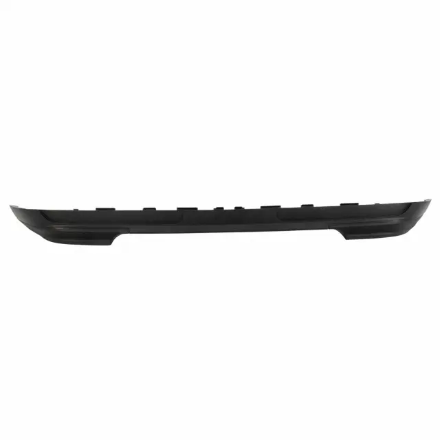 2016-2019 Ford Explorer Bumper Cover Spacer Panel FB5Z-17626-AA