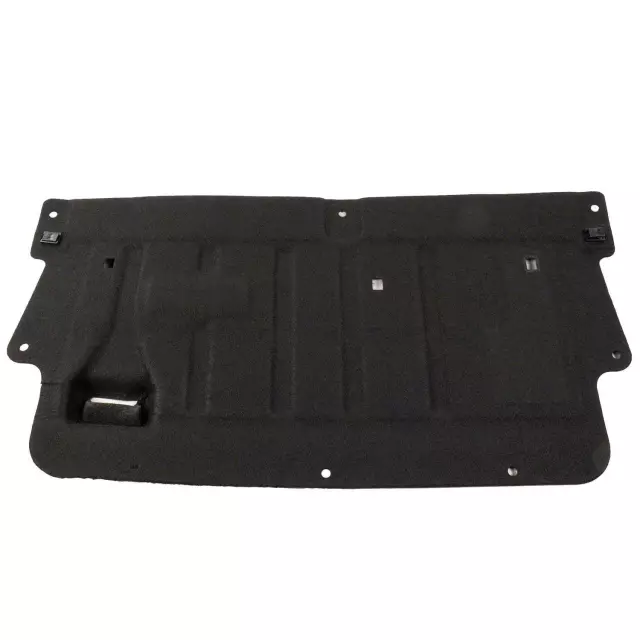 Original 2020-2025 Ford Under-Body Shield L1MZ-6P013-A
