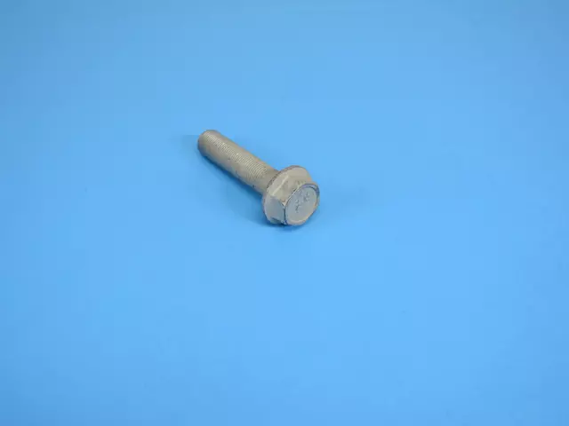 Hex Flange Head Bolt, Two Wheel Drive