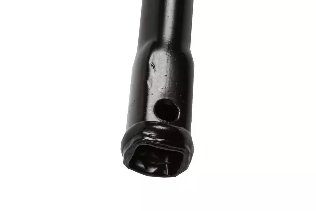 Jack Handle Extension with Non-Flexible Shaft