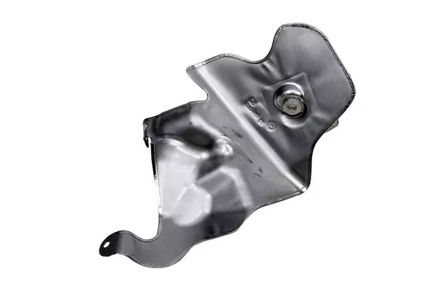 Engine Oil Pump Flow Control Valve 55491644 | GM Parts Center