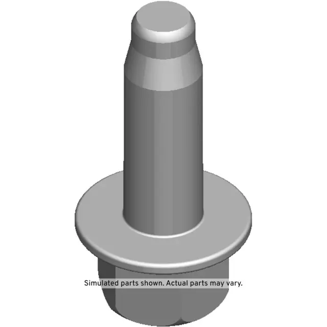 M10x1.5x30.4 Multi-Purpose Bolt