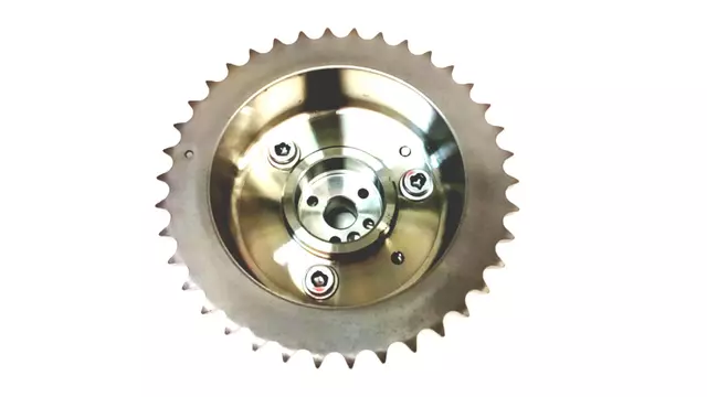 13223AA080 - Engine: Engine Timing Camshaft Sprocket for Subaru: B9 Tribeca, Legacy, Outback Image