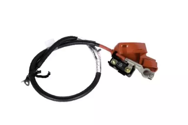 Starter Solenoid Cable