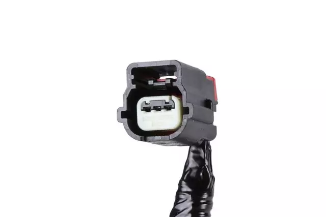 Rear Object Alarm Sensor Wiring Harness