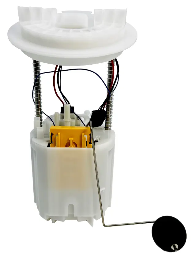 Fuel Pump Module Assembly