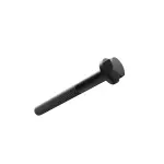 Power Steering Pump Mount Bolt