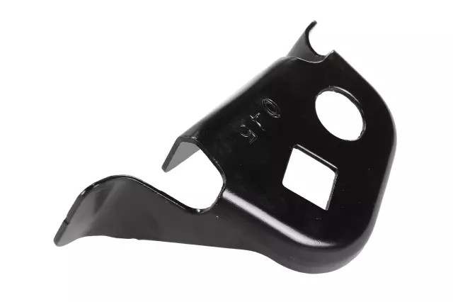 Passenger Side Front End Upper Tie Bar Bracket