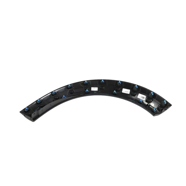 2020-2023 Dodge Charger Wheel Flare Molding, Left 6TN41TZZAE | OEM
