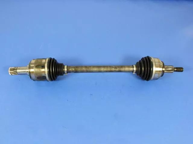 Axle Half Shaft