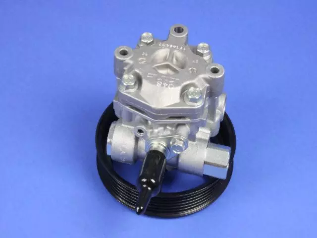 Power Steering Pump