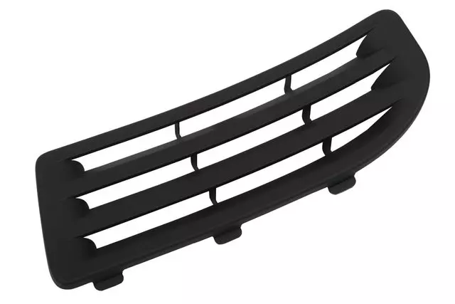 Genuine GM Cocoa Passenger Side Air Inlet Grille 22906548