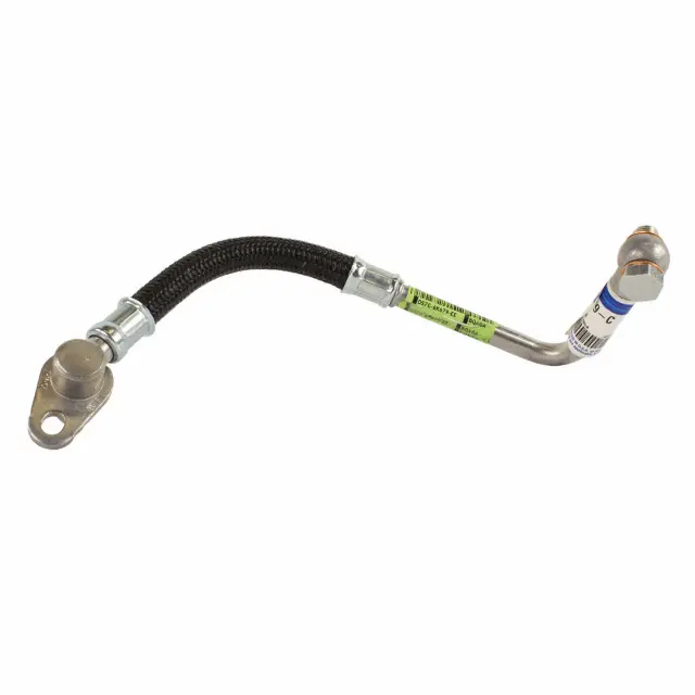 DS7Z-6K679-C Turbocharger Oil Line ds7z6k679c | Fairway Ford OEM Parts
