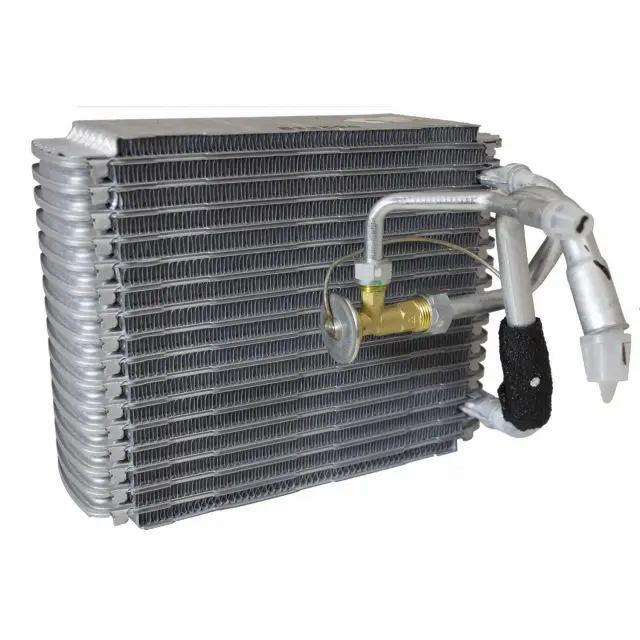 Motorcraft A/C Evaporator Core YK-212 | OEM Parts Online