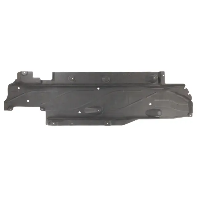 lx6z9911782h - Ford Front Shield | Levittown Ford Parts