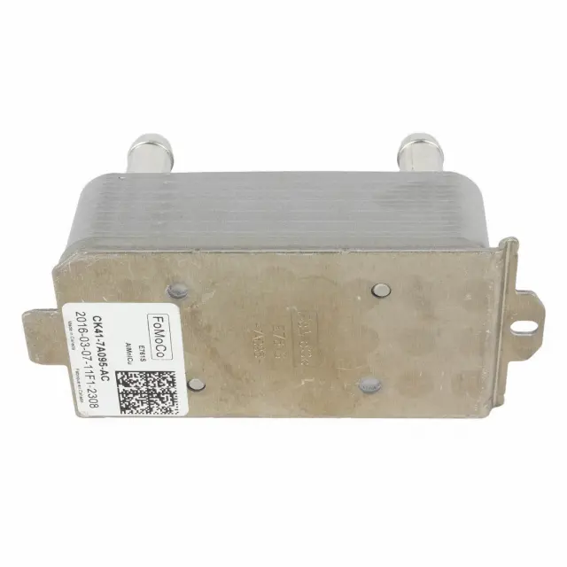 CK4Z-7A095-A - Automatic Transmission Oil Cooler - 2015-2019 Ford