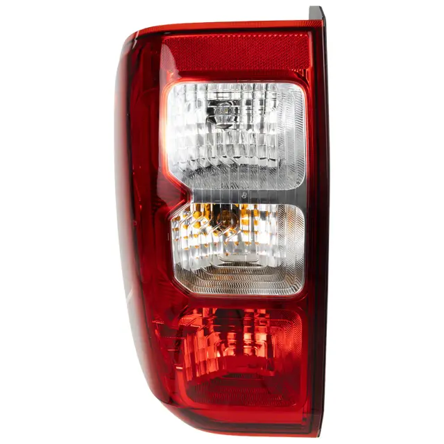 N1WZ-13404-AV - Tail Light Assembly 2024-2025 Ford Ranger | Ford