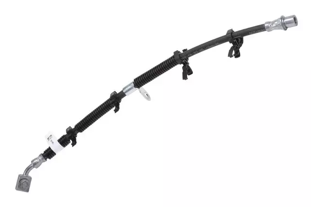 Front Driver Side Hydraulic Brake Hose
