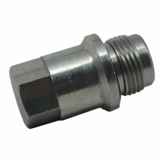 9L2Z-7A010-A - Transmission Drain Plug 2006-2017 Ford | Ford Parts