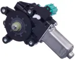 Window Motor