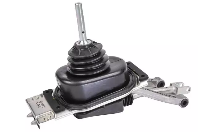 2011-2015 Chevrolet Camaro Manual Transmission Shifter Assembly ...
