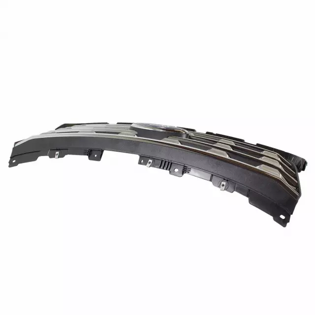 fb5z8200ad - Ford Grille | Levittown Ford Parts