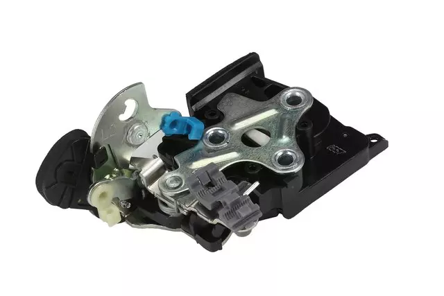 Rear Driver Side Door Latch