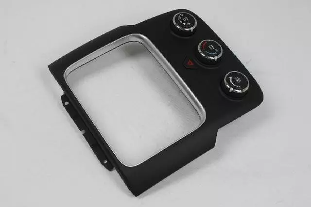 2013-2018 Ram A/C And Heater Control 68268189AA | Mopar Online Parts