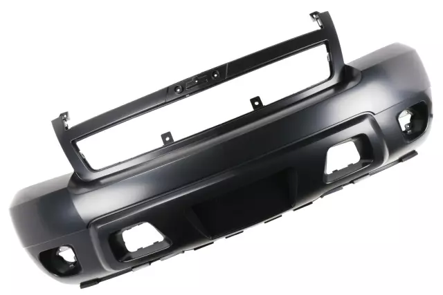 Front Bumper Cover