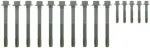Engine Cylinder Head Bolt Set