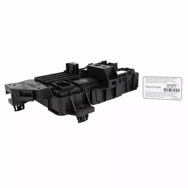 GC3Z-15604-B - Control Module - 2014-2016 Ford | Eastgate Ford Parts