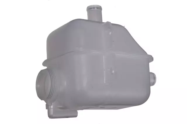 Radiator Surge Tank