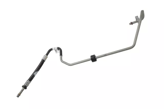 Automatic Transmission Fluid Cooler Outlet Line