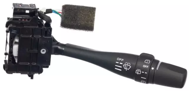2000-2004 Nissan Pathfinder Wiper Switch 25260-VB000 | OEM Parts