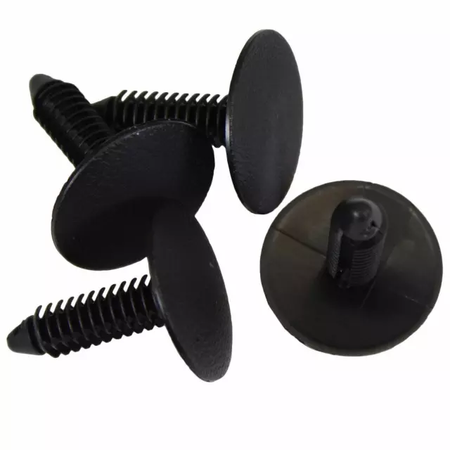 Trunk Side Trim Retainer