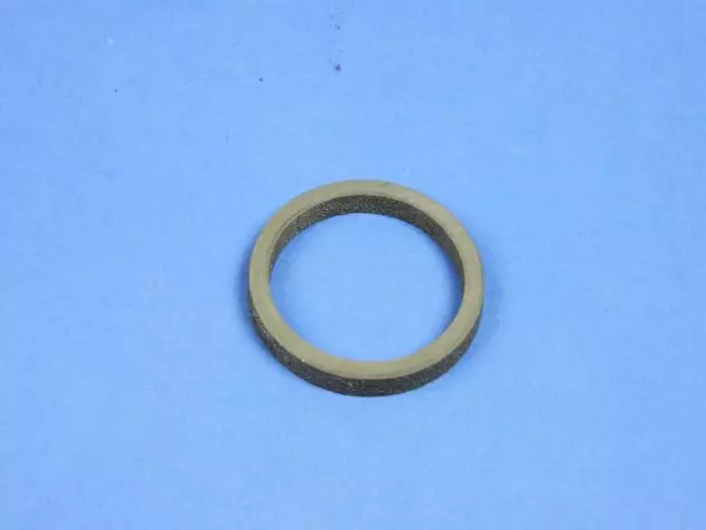 Output/Transfer Shaft Spacer