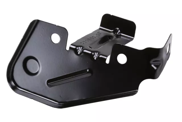 Driver Side Body Side Frame Front Upper Extension