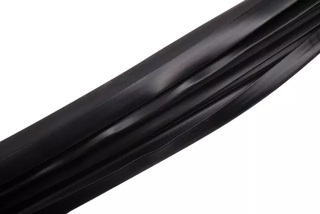 Rear Driver Side Door Window Weatherstrip