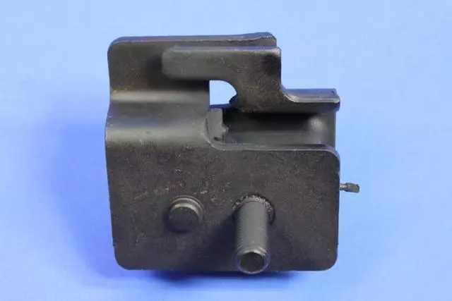 Motor Mount