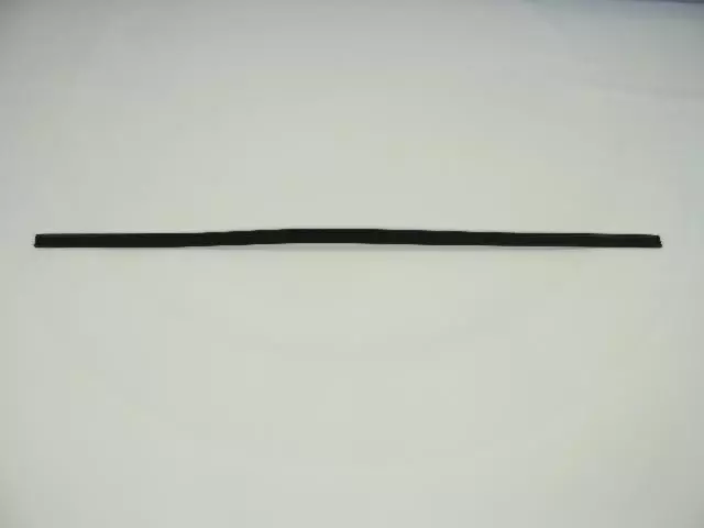 Sliding Backlite Channel