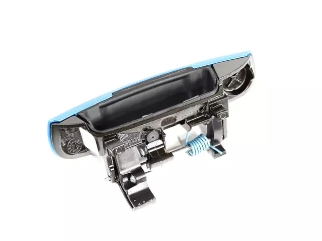 Exterior Door Handle, Left