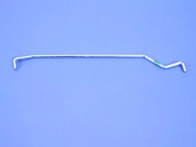 Outside Handle To Latch Link, Left