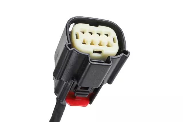 Rear Door Wiring Harness 84040767 | TascaParts.com