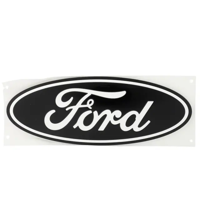 2025-2026 Ford Maverick Emblem RU5Z-8213-K | Varsity Ford